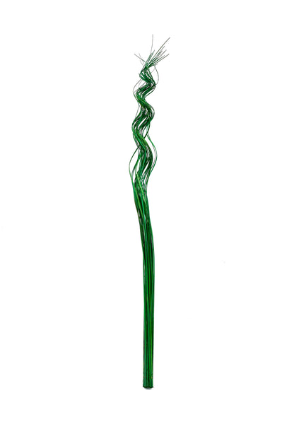 2-Pack Rattan Sticks for Floor Vases – Natural Decorative Twigs ( 8 per Bundle)