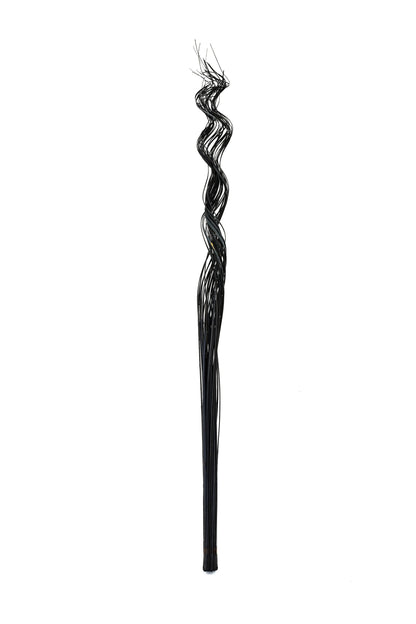 2-Pack Rattan Sticks for Floor Vases – Natural Decorative Twigs ( 8 per Bundle)
