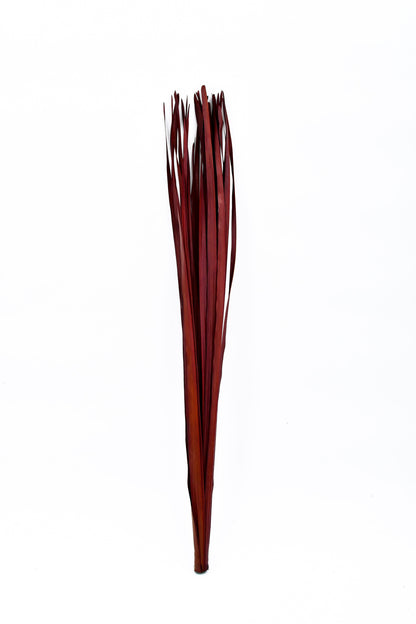 2-Pack Rattan Sticks for Floor Vases – Natural Decorative Twigs ( 8 per Bundle)