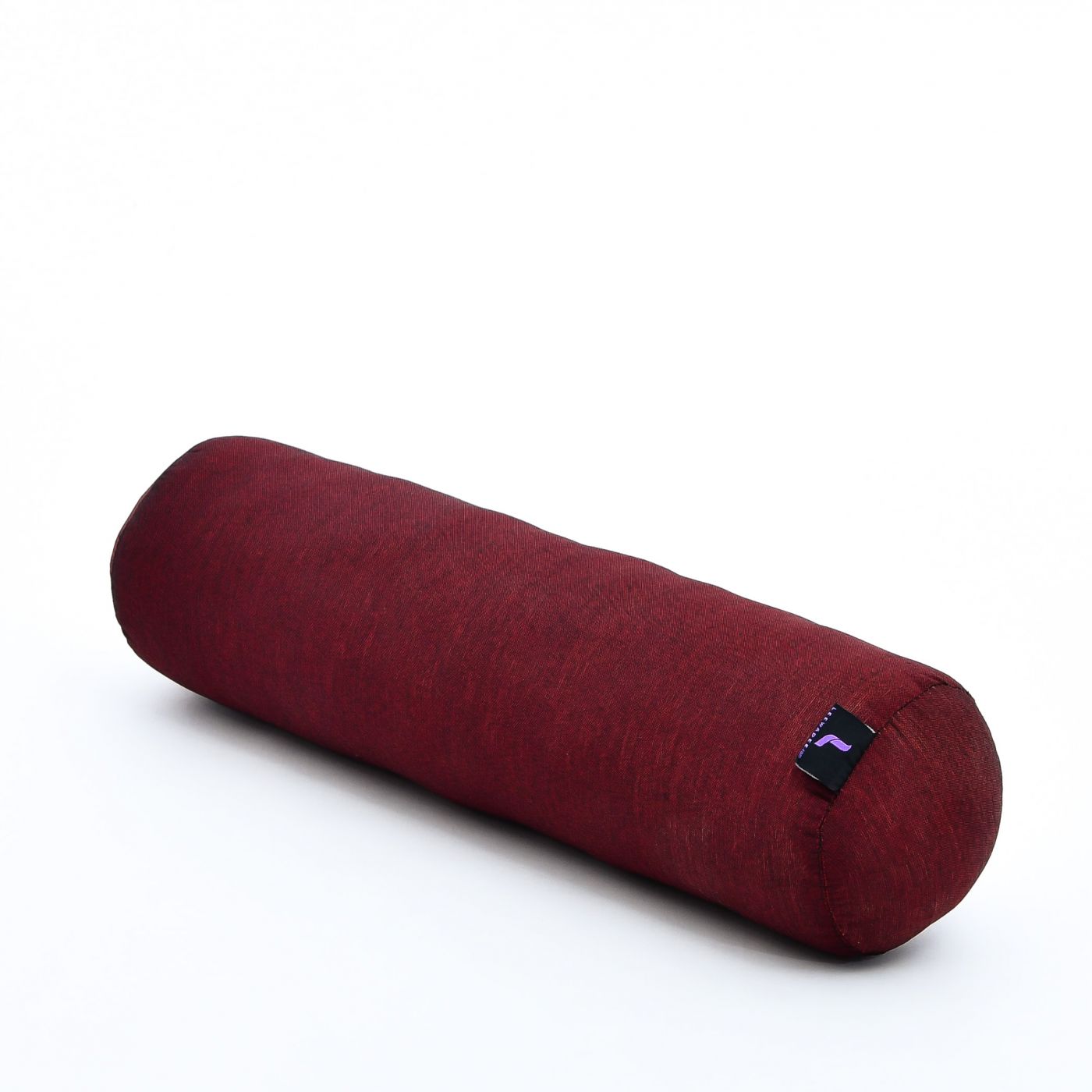small yoga bolster