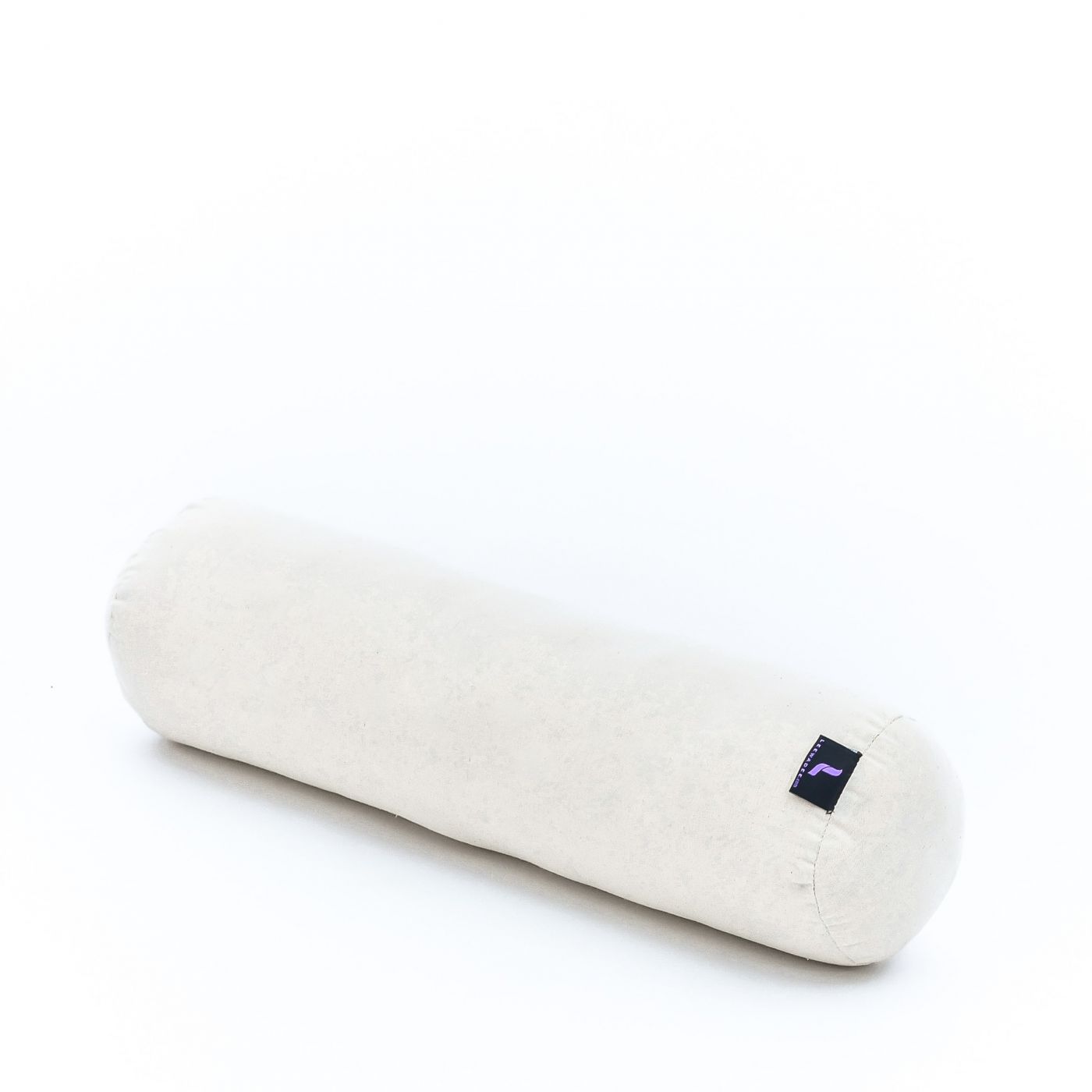 small yoga bolster