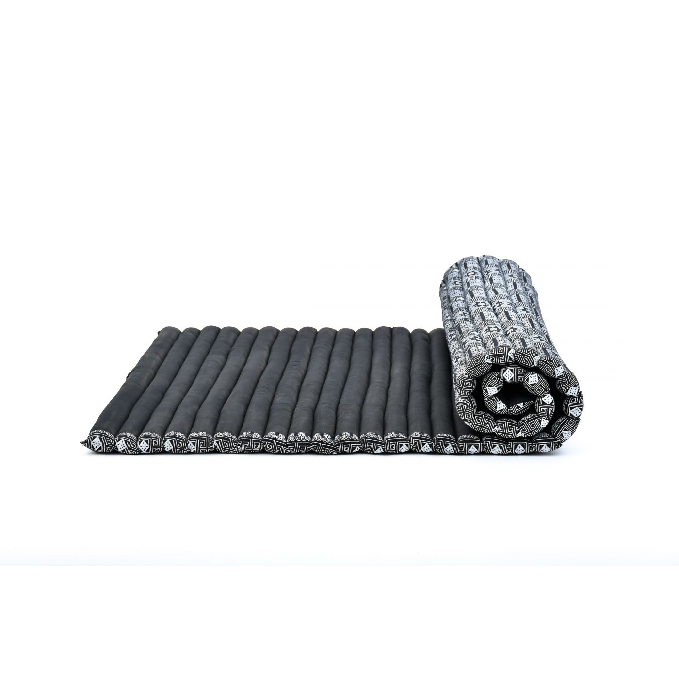 Leewadee Xl Roll Up Thai Mattress Twinsize Guest Bed Yoga Floor